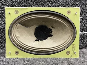 P5 (Alt: A46FC) Beechcraft G58 Overhead Cabin Speaker Assembly